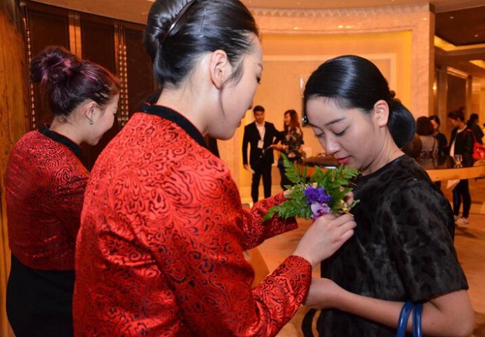 國家普洱茶產(chǎn)品質(zhì)量監(jiān)督檢驗中心強化服務(wù)職能，助力百年品牌發(fā)展