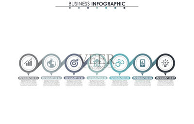 策略,信息圖表,矢量,模板,商務