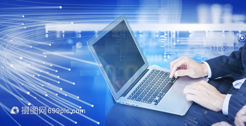 商務(wù)信息科技