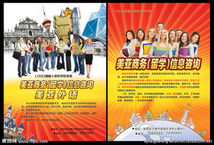 商務(wù)留學(xué)信息咨詢 連接全球商業(yè)機(jī)遇的專業(yè)橋梁